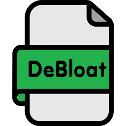 Download DeBloat